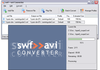 Swf2Avi : un convertisseur d'animation en fichier AVI