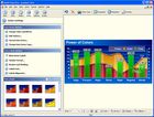 Swiff Chart Standard Edition : créer des tableaux personnalisés au format Flash