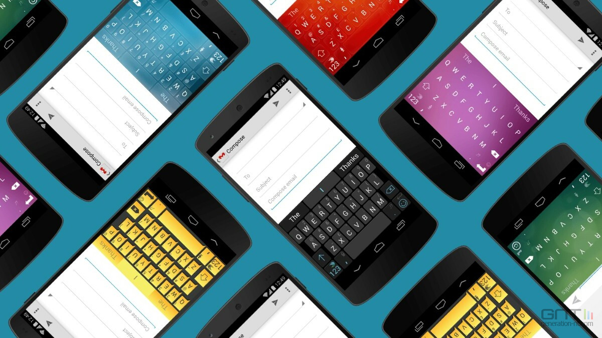 SwiftKey impose le compte Microsoft : la fin de la liberté pour votre clavier ?