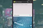 SwiftKey logo