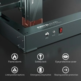 Graveur laser : le Swiitol E6 Pro 6W à seulement 179 € !