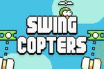Swing Copters logo