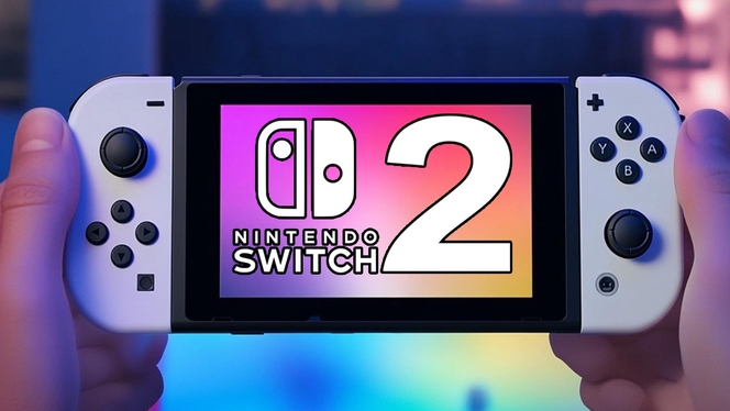 Switch 2 vignette