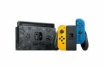 Switch Fortnite 2