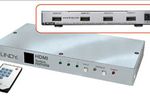 Switch HDMI Lindy
