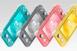 Switch Lite