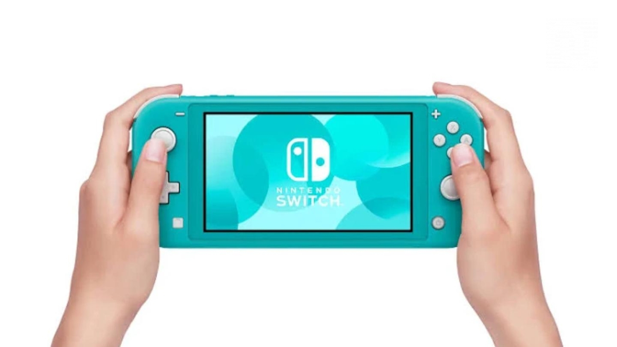 Switch Lite
