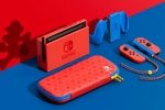 Switch Mario 2