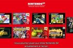 Switch N64