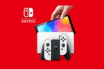 Switch OLED