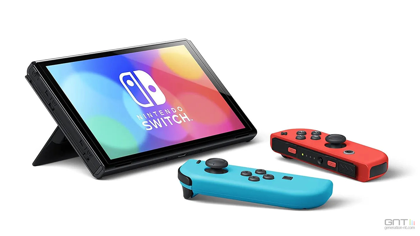 Attention bidouilleurs ! Nintendo peut transformer votre Switch modifiée en brique à distance !