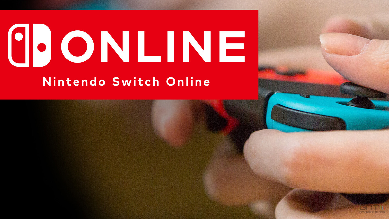 Nintendo Switch Online : 4 jeux Game Boy cultes rejoignent le catalogue
