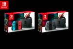 Switch pack