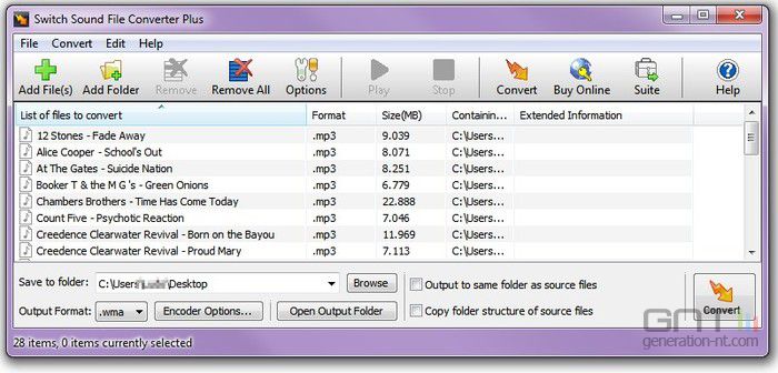 Switch sound file converter mp3 free download