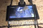 Switch waterjet