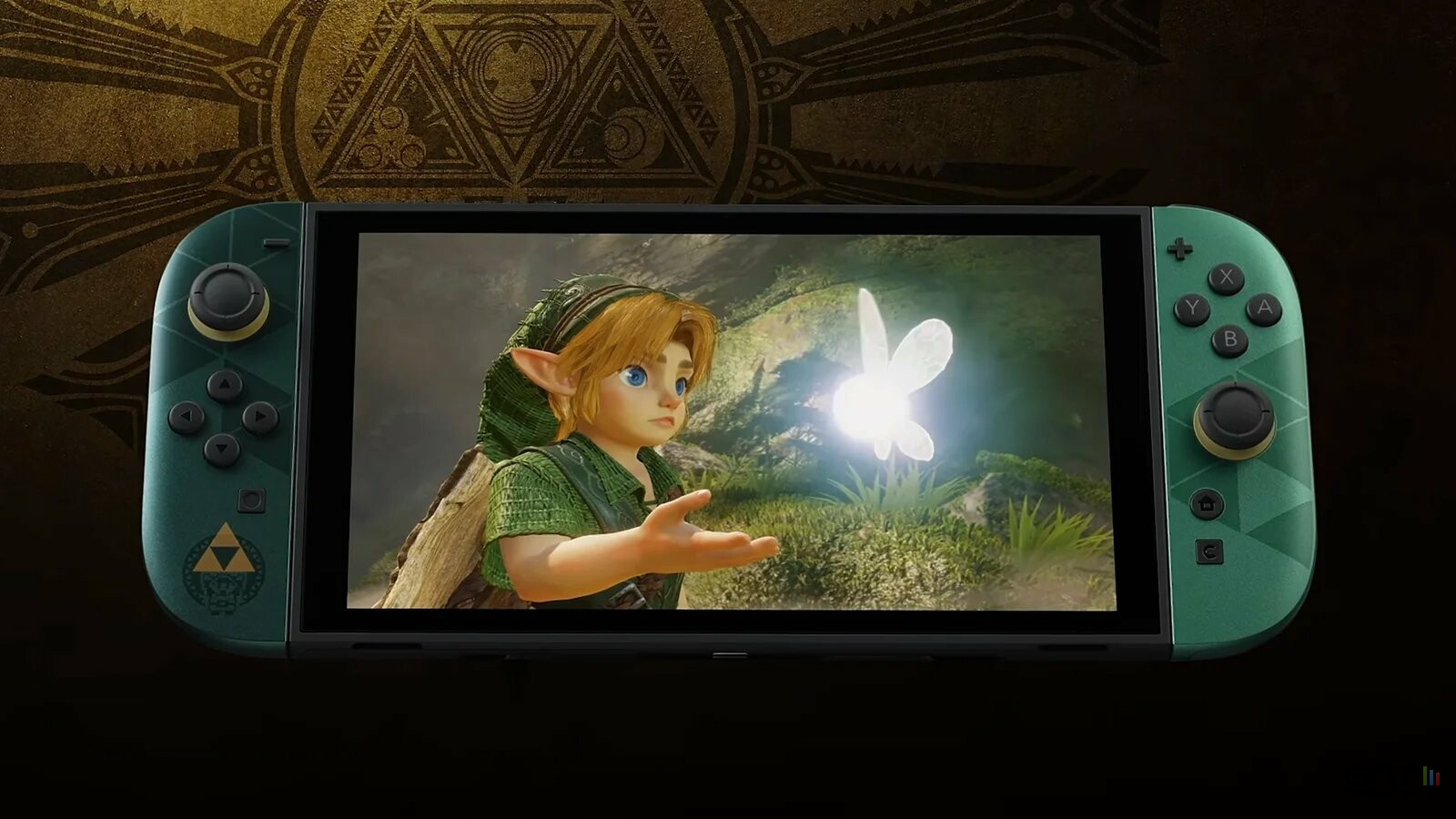 La Switch 2 40e anniversaire de Zelda dévalisée en quelques heures par les scalpers