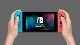 Nouvelles consoles Nintendo Switch : plus de précisions