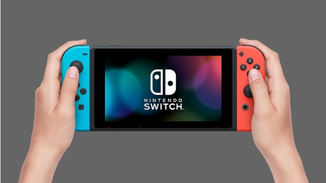 Nouvelles consoles Nintendo Switch : plus de prÃ©cisions