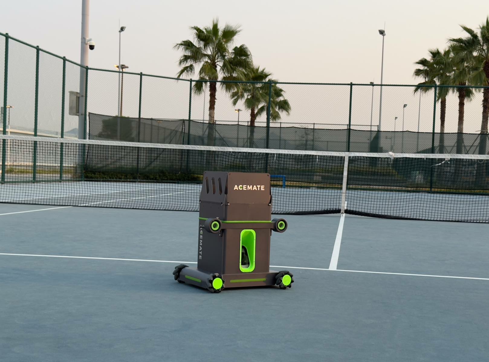 SwitchBot Acemate