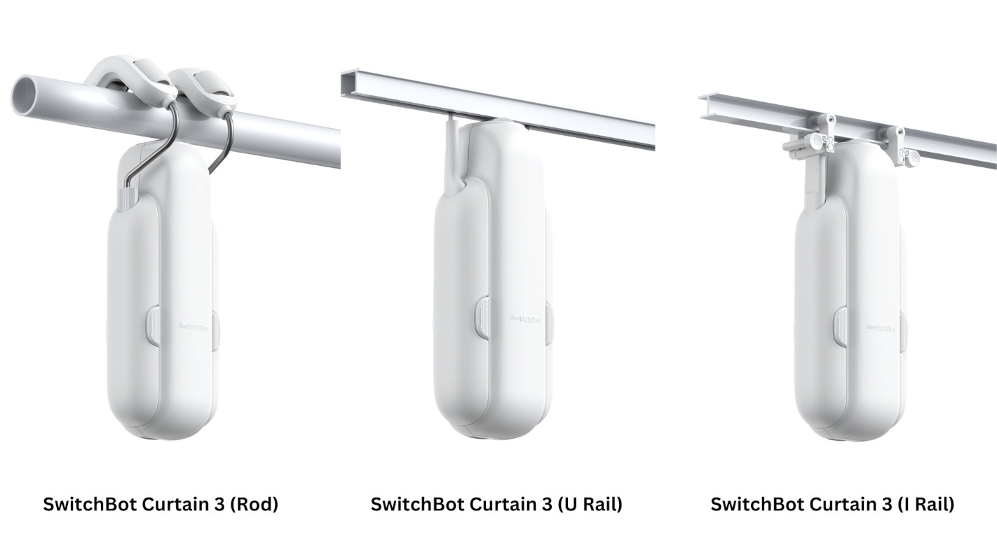 switchbot-curtain-3-types-rails