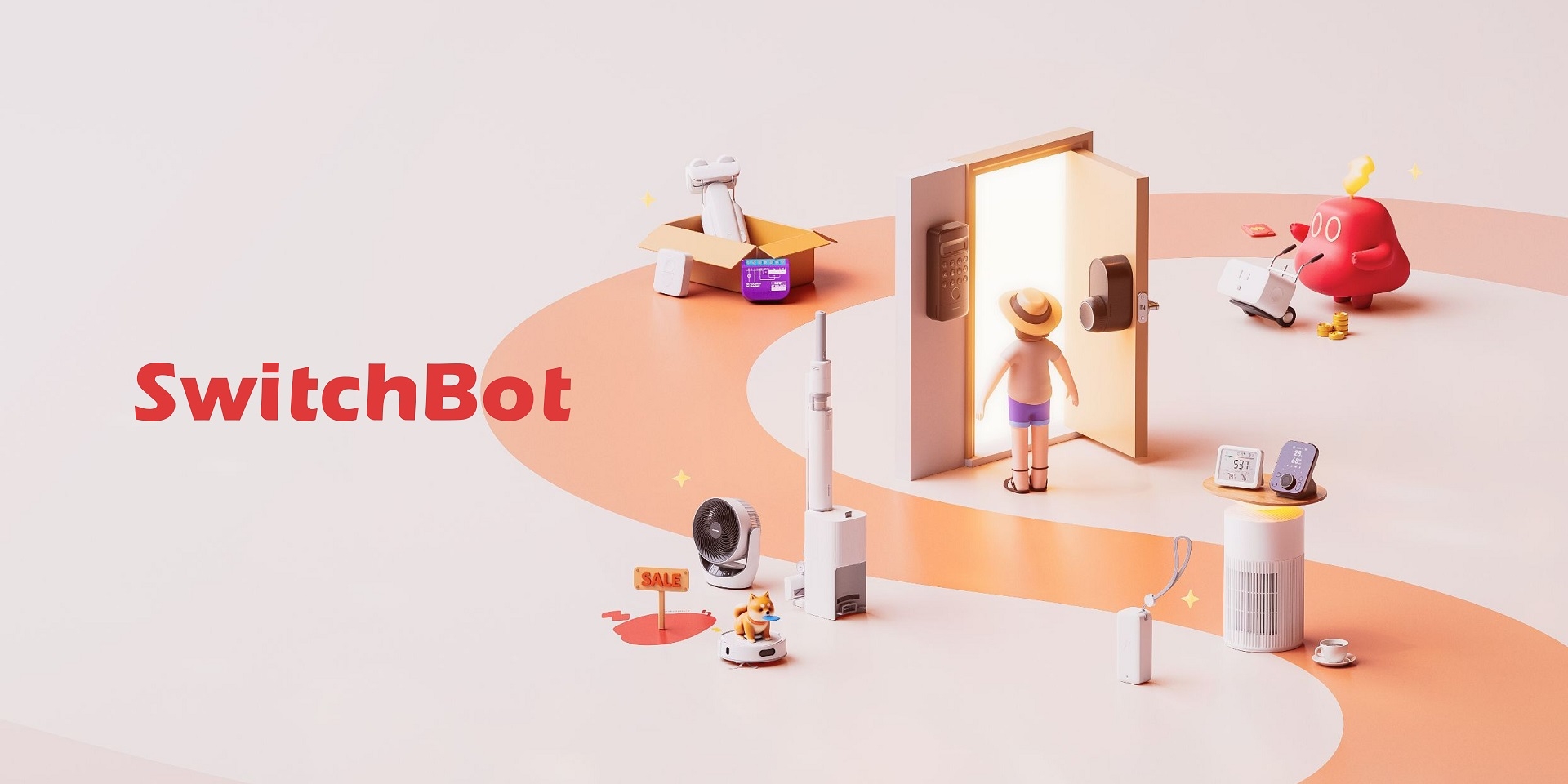 switchbot-produits