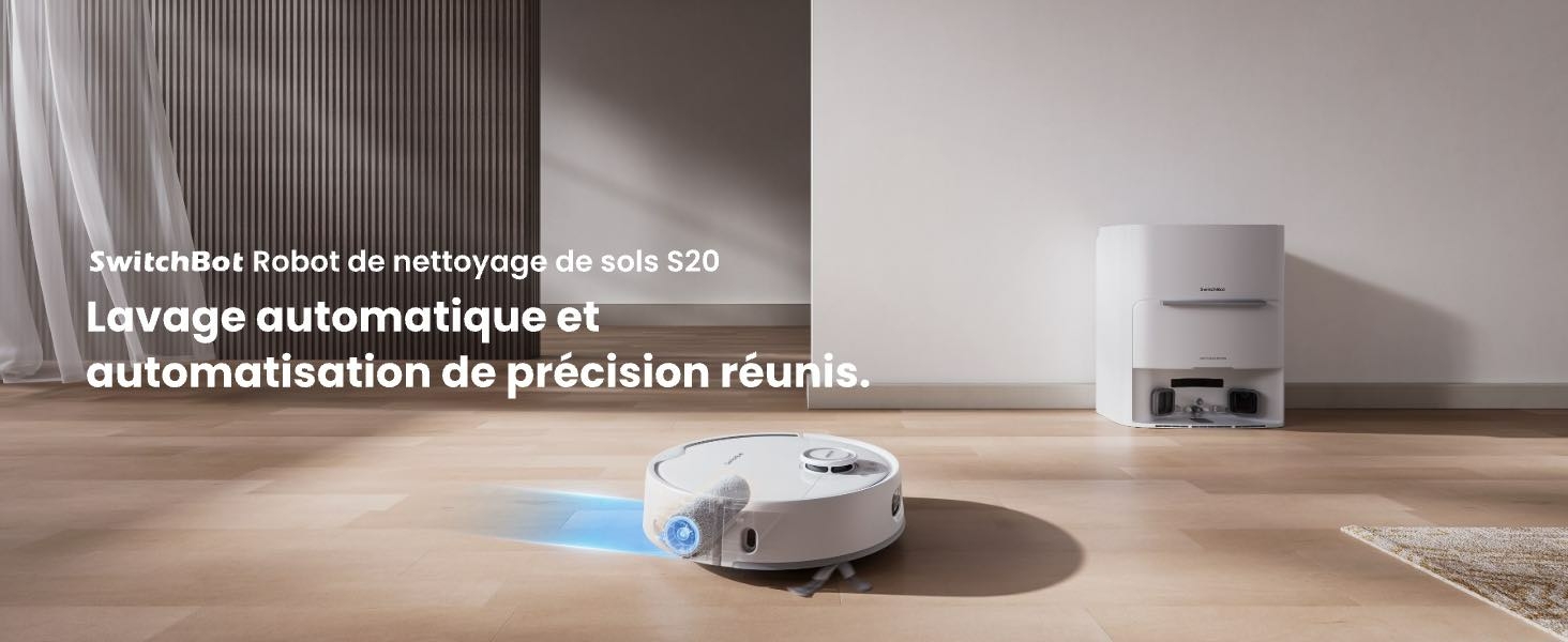 SwitchBot S20
