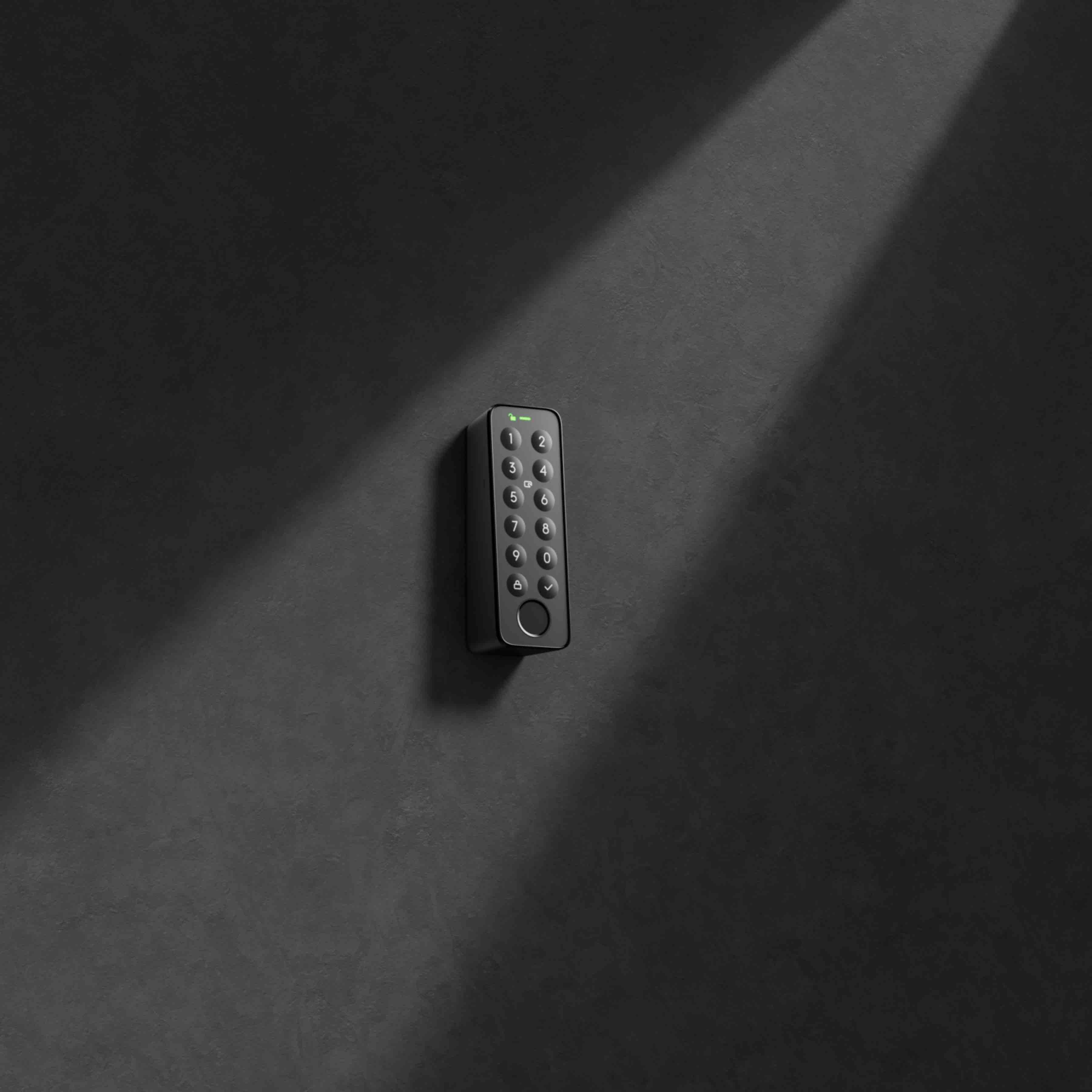 SwitchBot Ultra Touch clavier