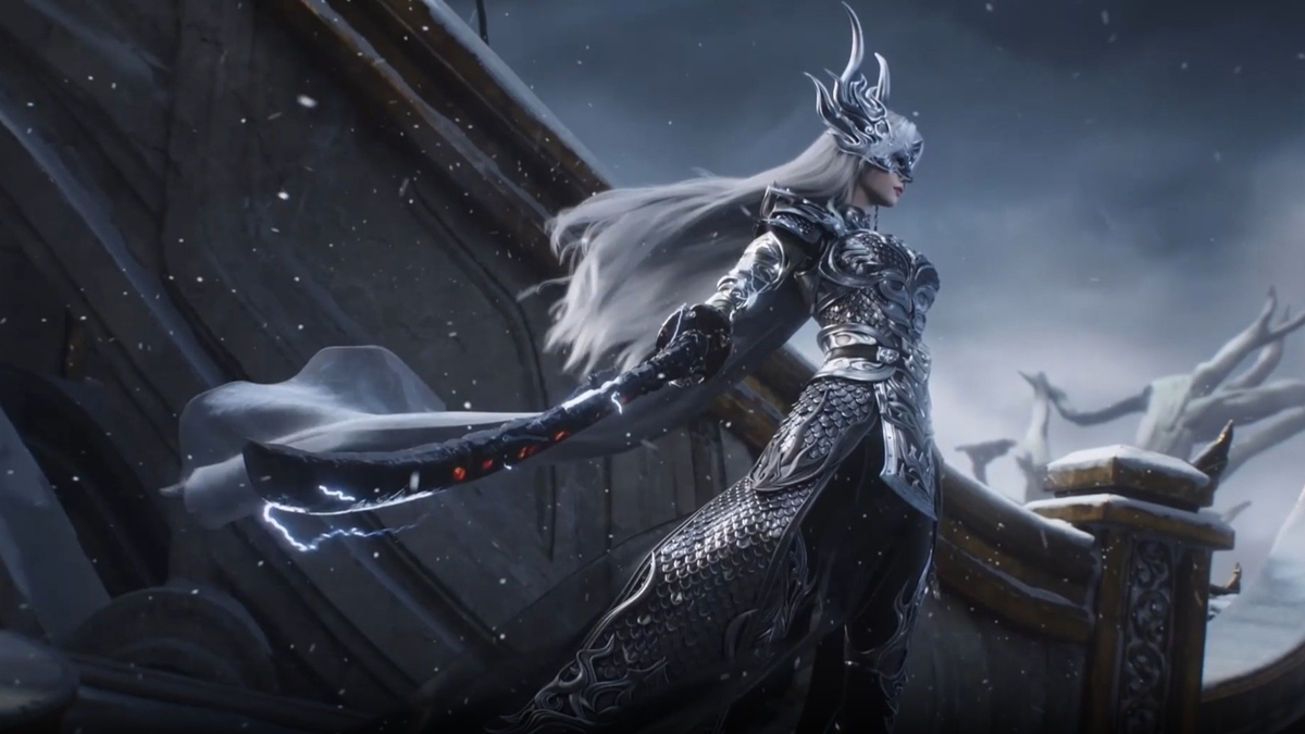 Path tracing, IA avancÃ©e et gameplay renouvelÃ© : Sword of Justice promet du lourd !