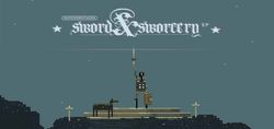 Sword & Sorcery - 1