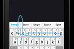 Swype beta Android