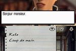 Syberia DS 1
