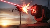 La France officialise Syderal, son arme laser pour pulvériser les drones