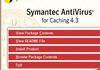 Symantec AntiVirus for Caching 