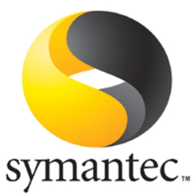Symantec Logo Pro