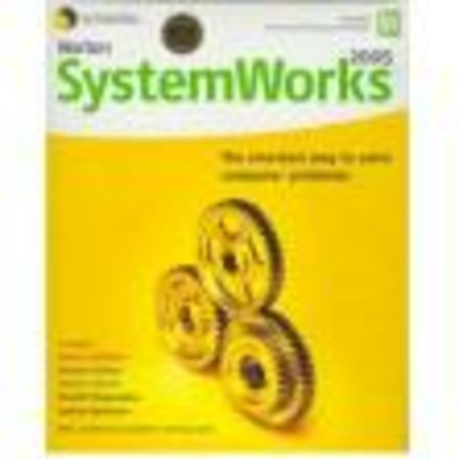 Symantec Norton SystemWorks