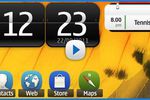 Symbian Belle