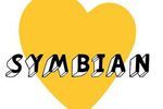 Symbian logo pro