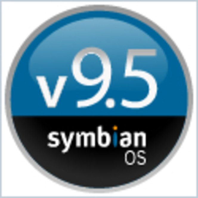 Symbian OS v9.5