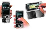 Symbian S60 5th Edition 02