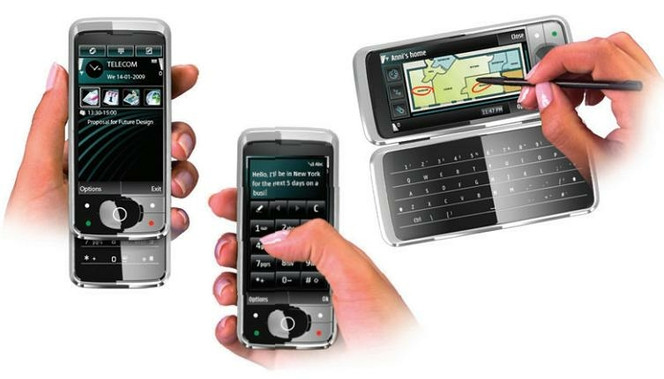 Symbian S60 5th Edition 02