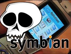 Symbian trojan