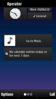 Symbian3 PDK 01