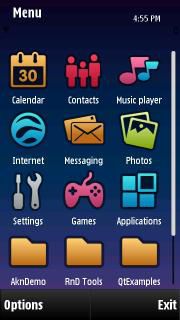 Symbian3 PDK 02