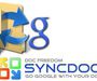 SyncDocs : conserver des copies de vos fichiers sur le cloud de Google