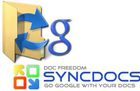 SyncDocs : conserver des copies de vos fichiers sur le cloud de Google