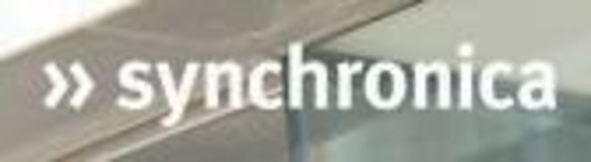 Synchronica logo