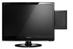 SyncMaster 2263DX Display_seitl_Hochformat