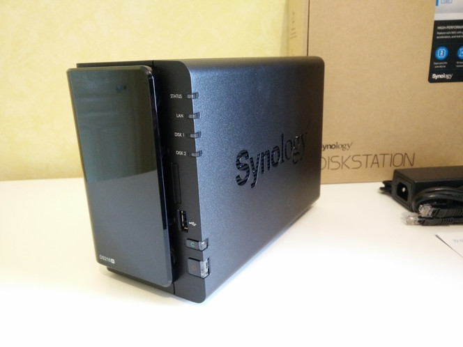 Synology DS216+_02
