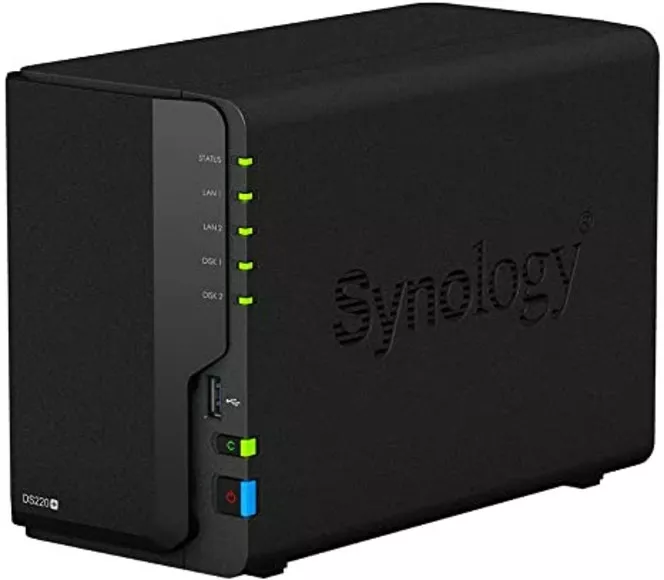 Synology DS220+