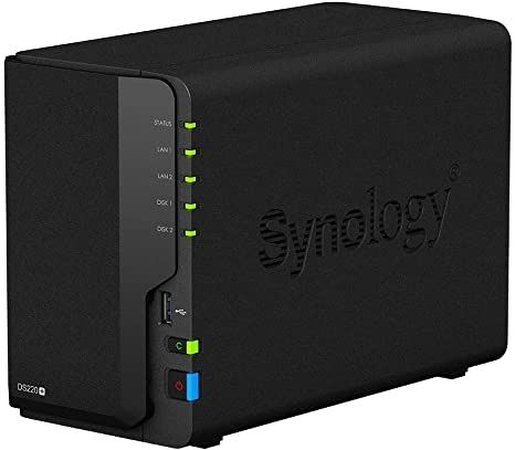 Synology DS220+